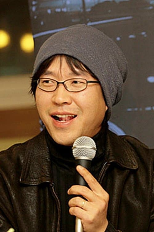 Photo of Park Jung-woo