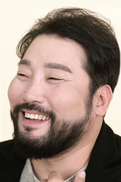 Park Kwang-jae image