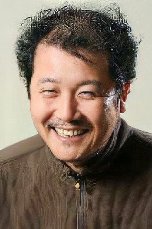 Park Kyung-geun image
