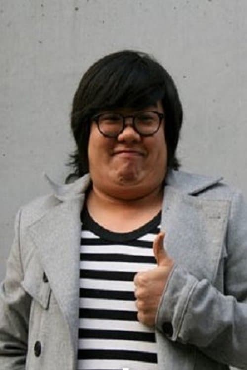 Park Min-hwan image