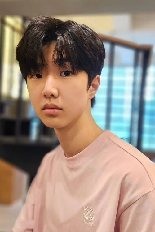 Park Min soo image