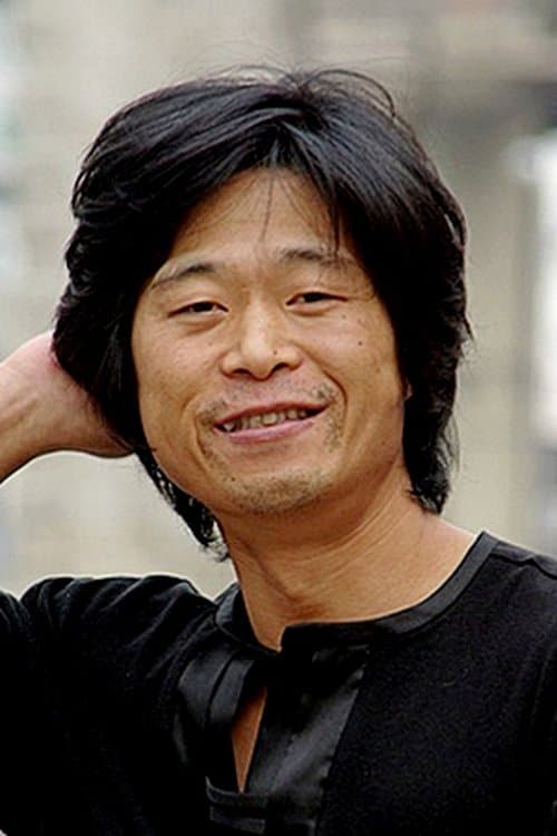 Park No-shik image