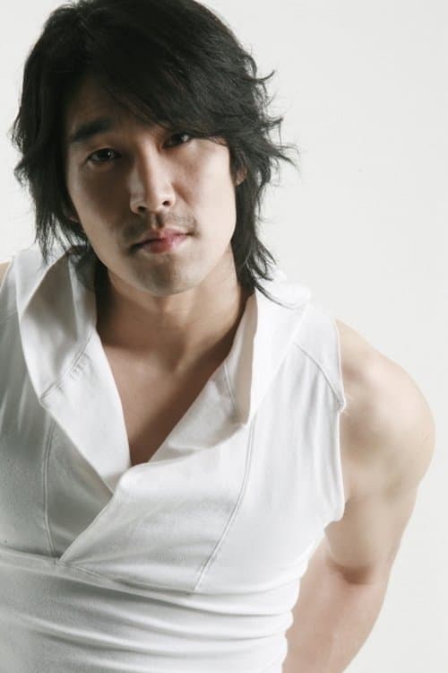 Park Sang-wook image