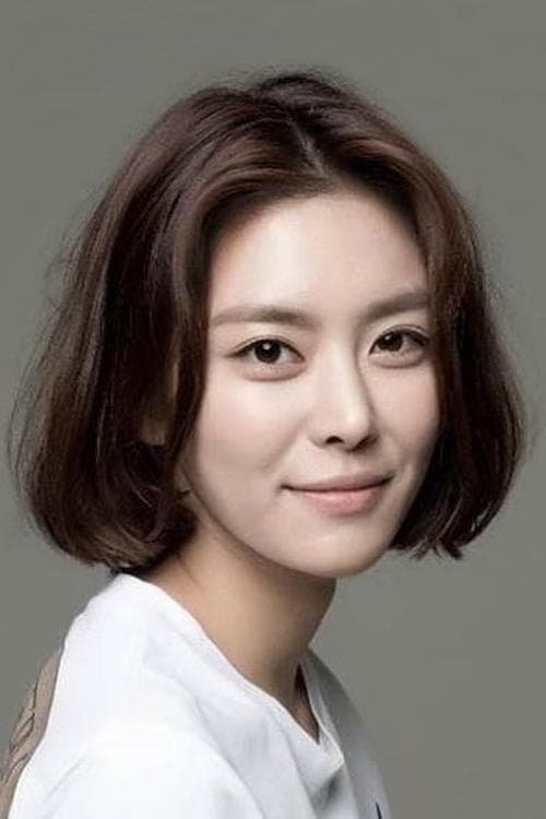 Park Seo-yeon image