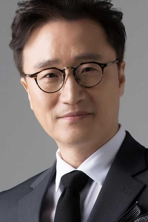 Park Seong-geun image
