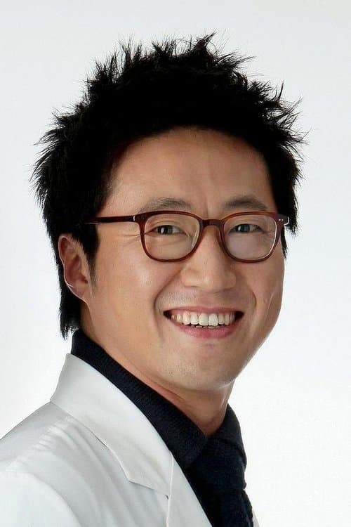 Park Shin-yang image