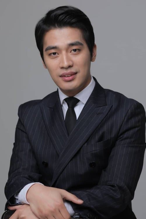 Park Sung-jin image
