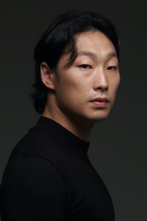 Park Tae-san image
