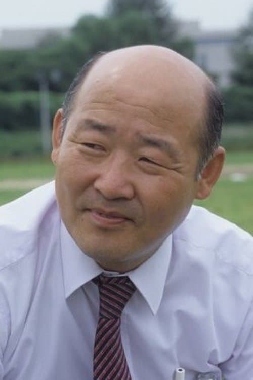 Park Yong-sik image