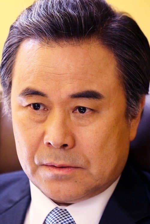 Park Yong-su image