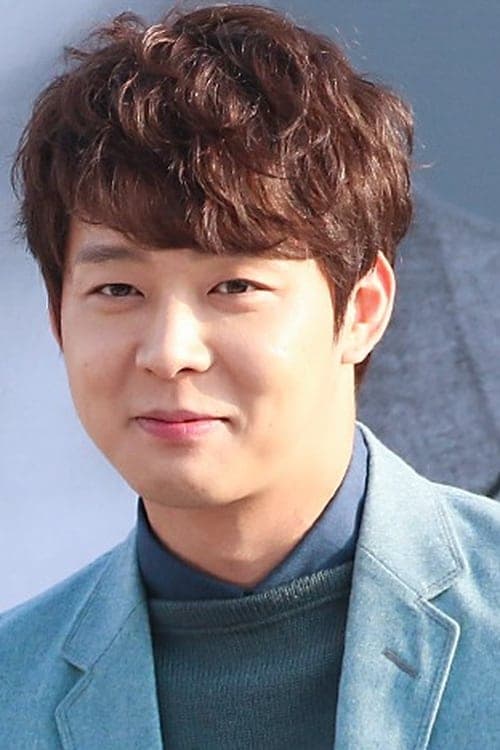 Park Yoo-chun image