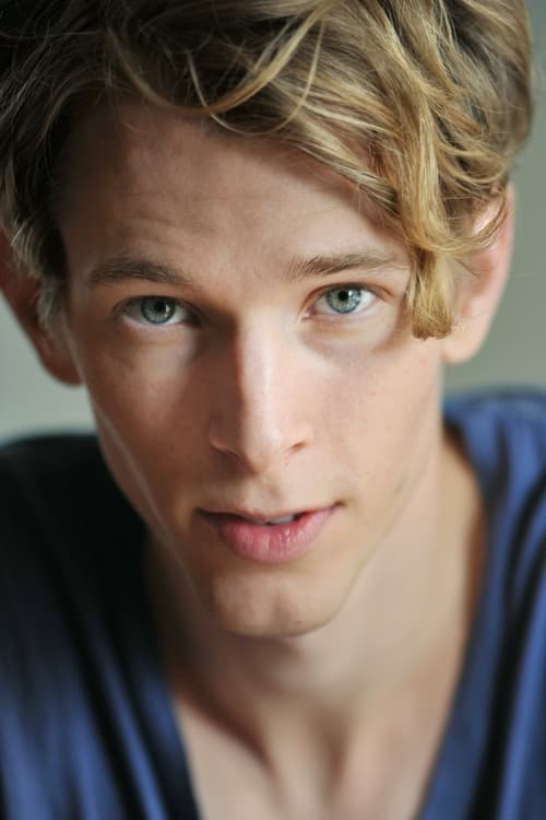 Parker Croft image