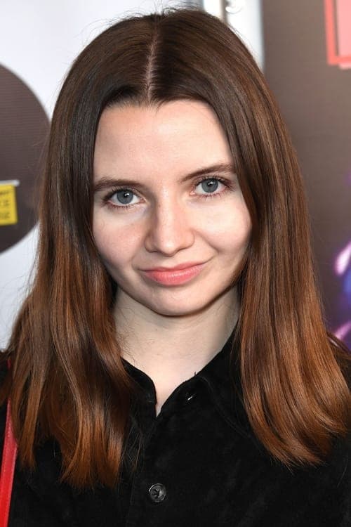 Parker Love Bowling image
