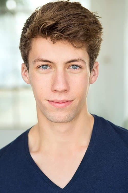 Parker Wierling image