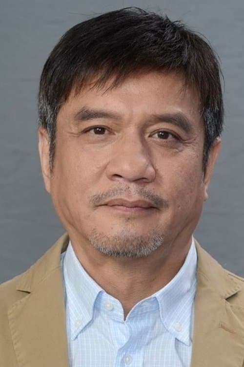 Parkman Wong Pak-Man image