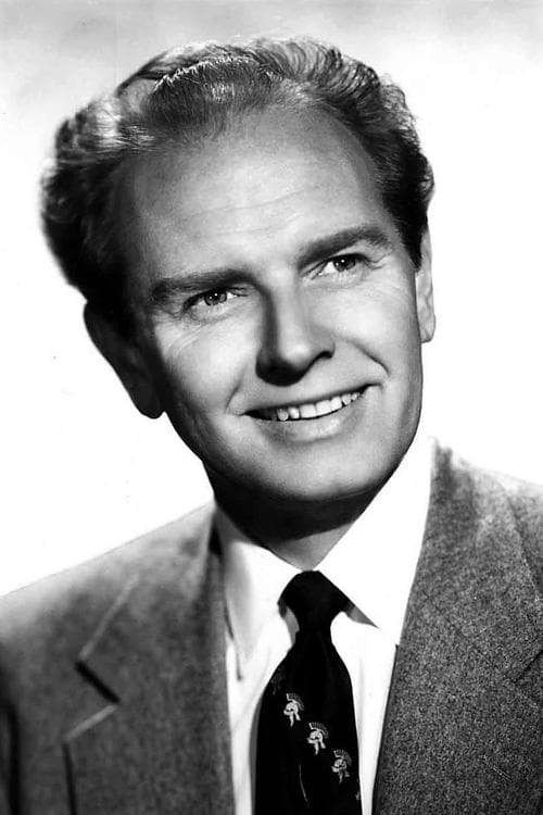 Parley Baer image