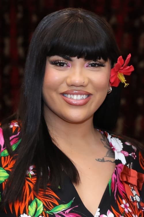Parris Goebel image