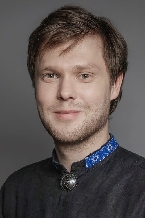 Pärt Uusberg image
