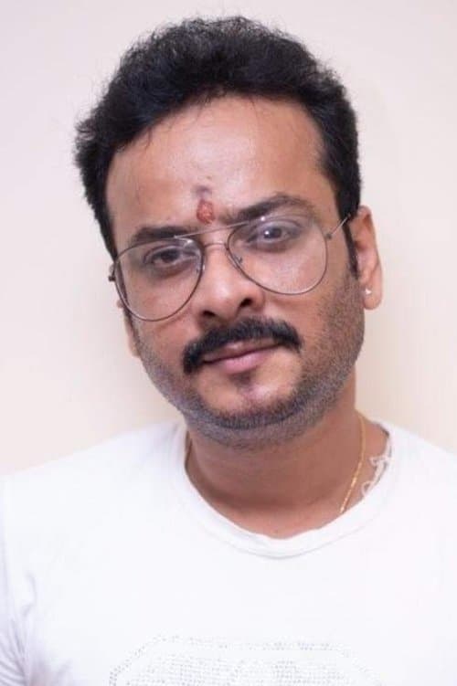 Parthasarathi Chakraborty image