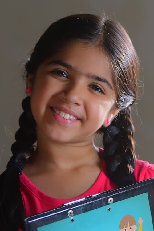 Parthavi Vinod image