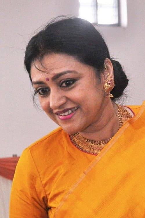 Parvathi image