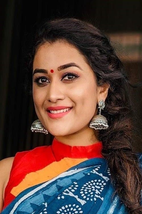 Parvathy Krishna image