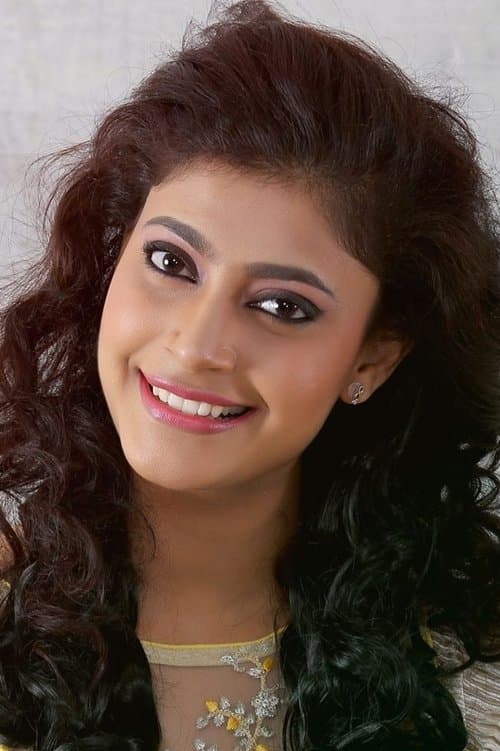 Parvathy Nambiar image