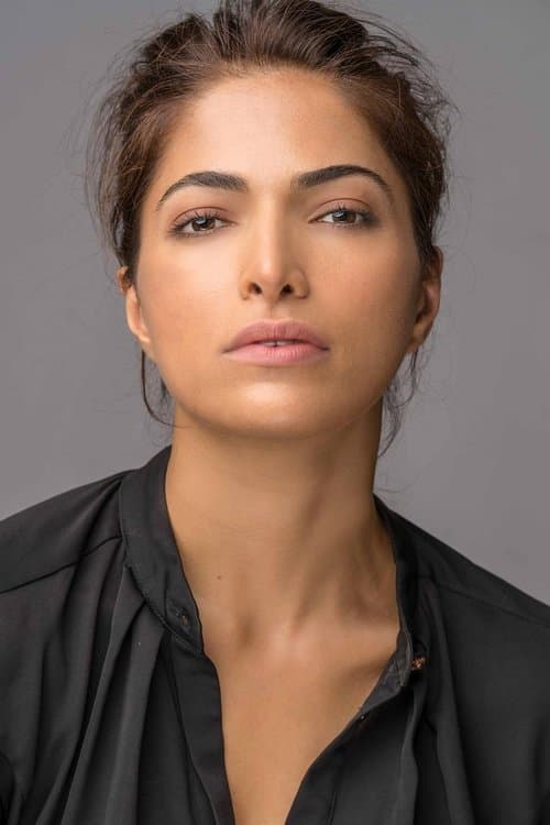 Parvathy Omanakuttan image