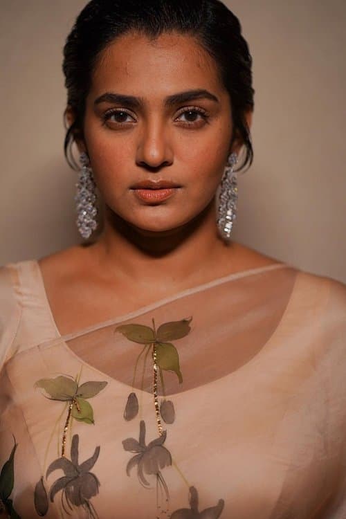 Parvathy Thiruvothu image