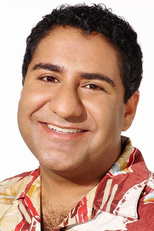 Parvesh Cheena image