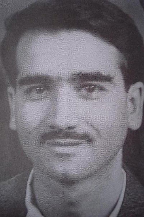 Parviz Fanizadeh image