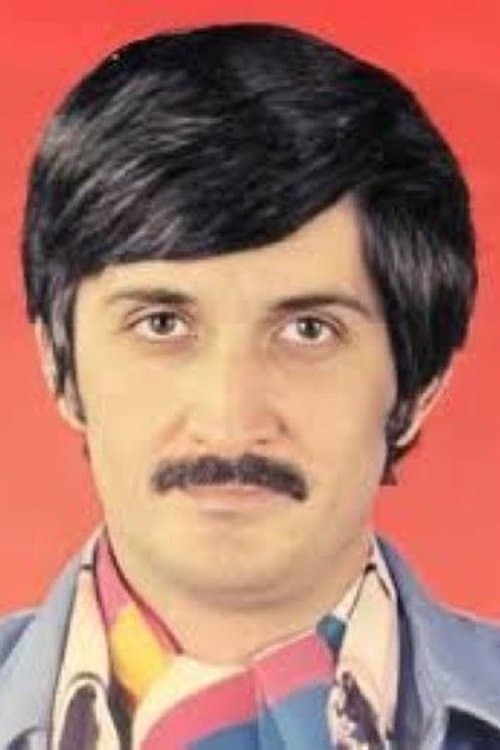Parviz Jafari image