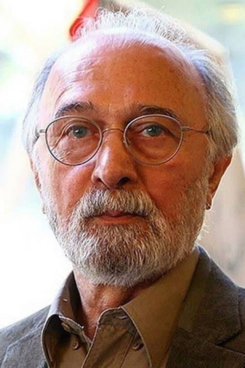 Parviz Pourhosseini image