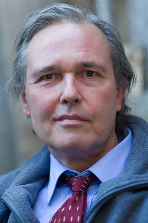 Pascal Bongard image