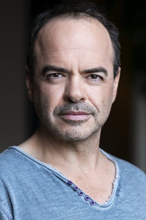 Pascal Contamine image