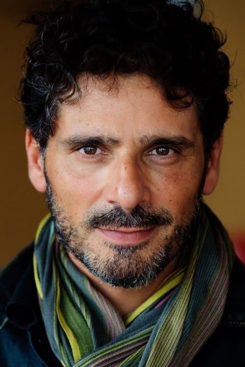 Pascal Elbé image