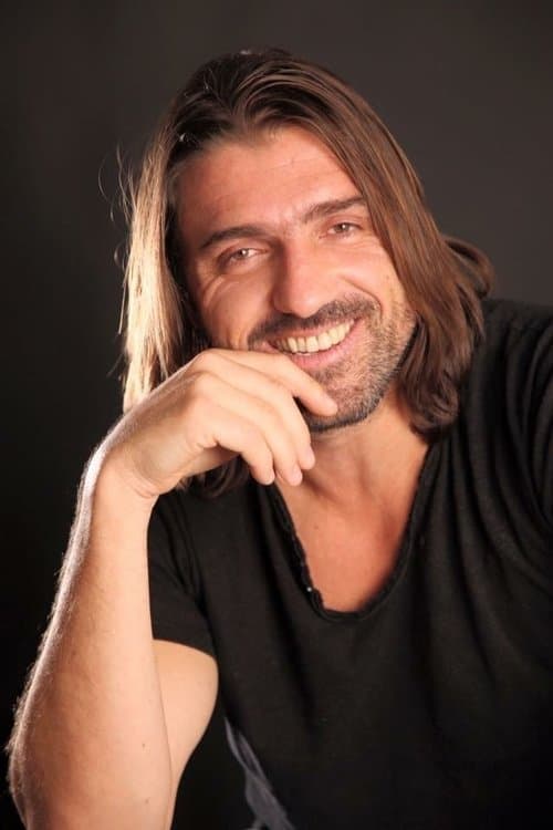 Pascal Henault image