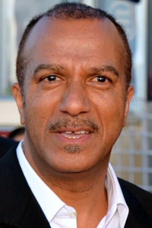 Pascal Légitimus image