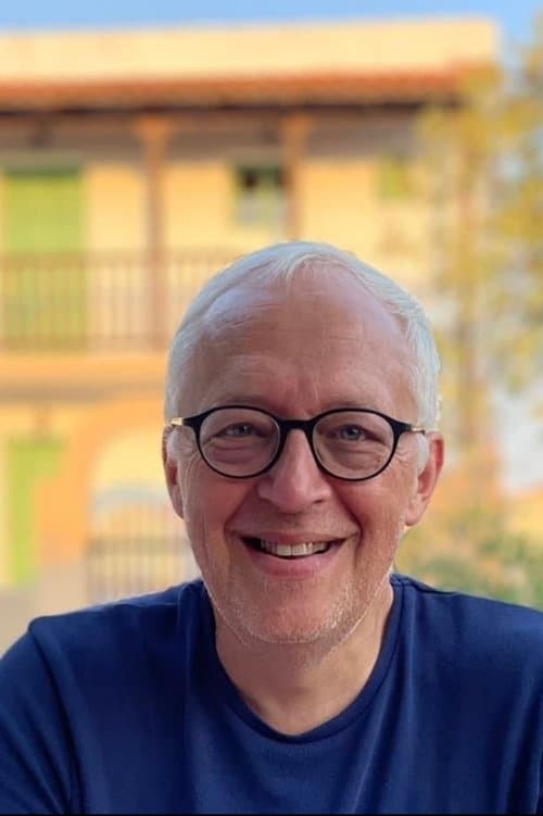 Photo of Pascal Petit