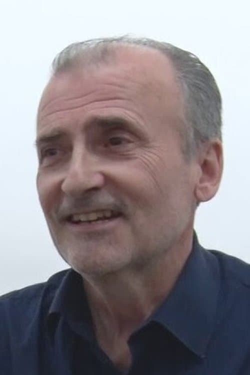 Pascal Pistacio image