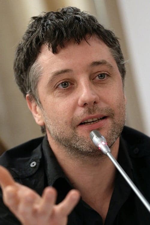 Pascal Rénéric image