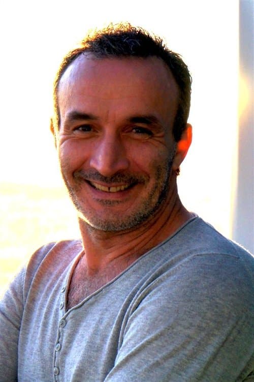 Pascal Sellem image