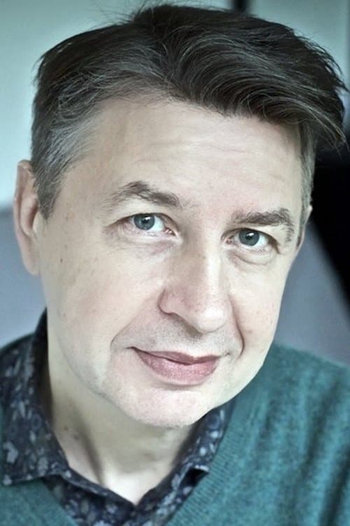 Pascal Ternisien image