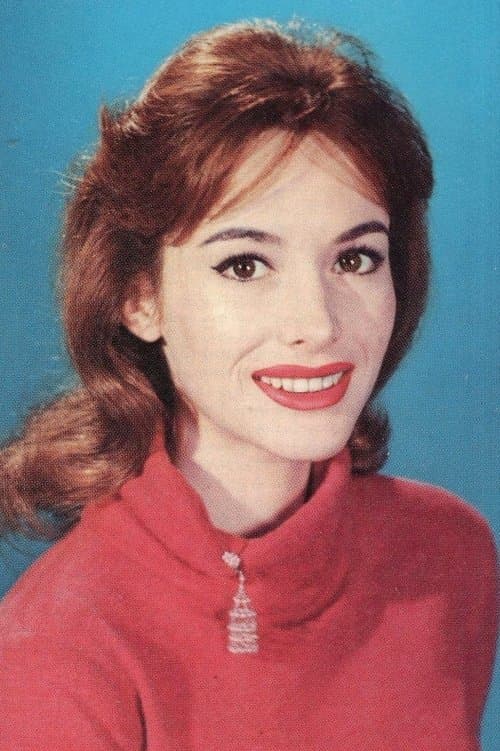 Pascale Audret image