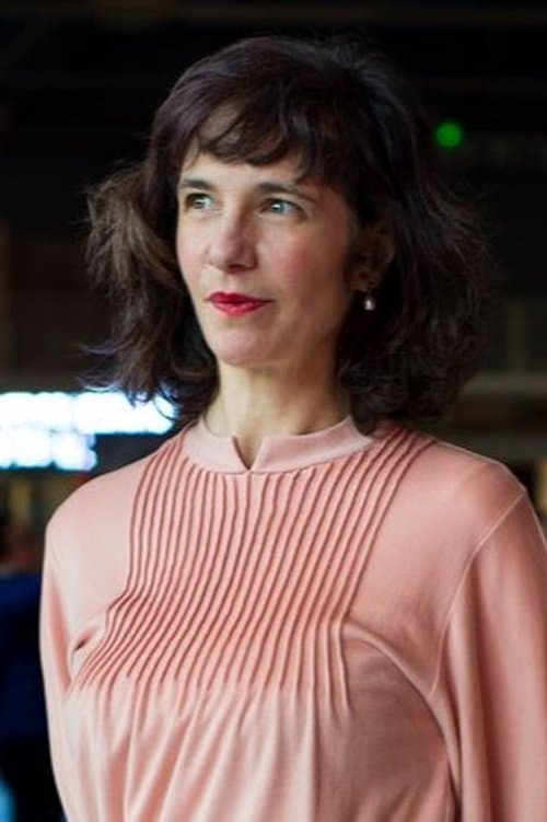 Pascale Bodet image