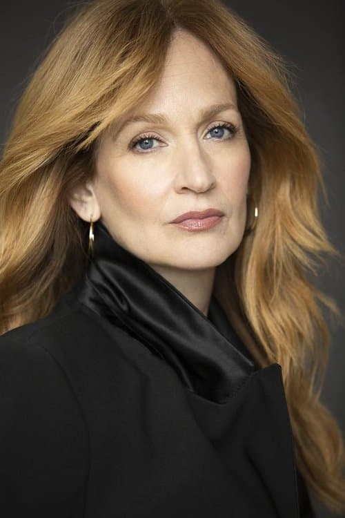 Pascale Desrochers image