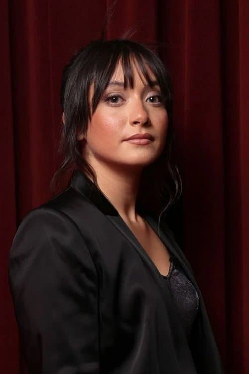 Pascale Kann image