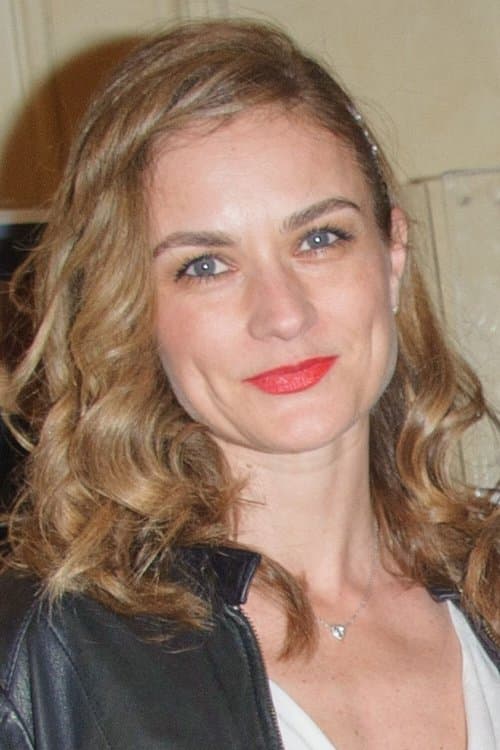 Pascale Louange image