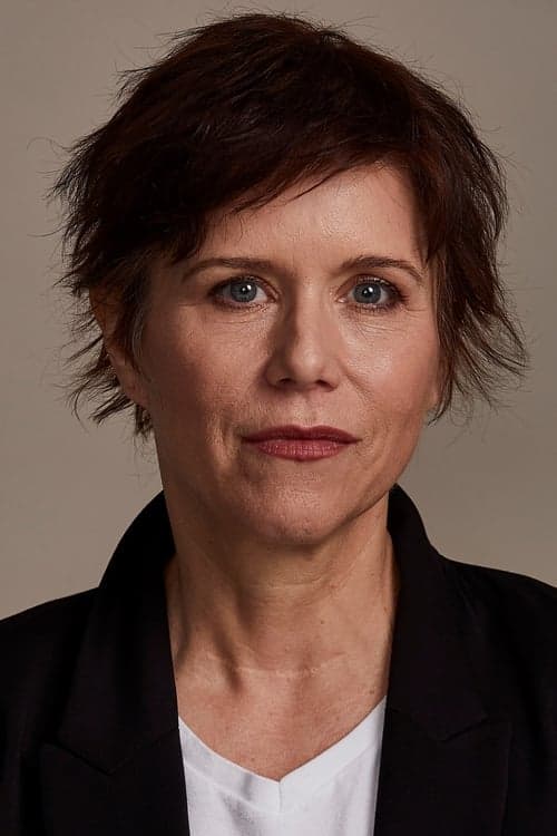 Pascale Montpetit image