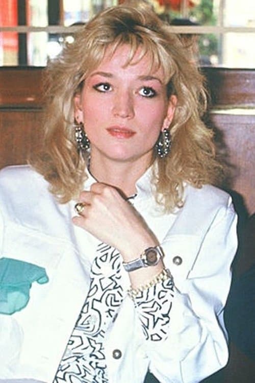 Pascale Pellegrin image